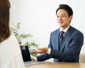 企画提案・決定本申し込み