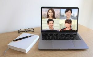 活用企業に聞いた「ウェビナー開催ならマジセミ」の理由 ①かもめエンジニアリング様【後編】
