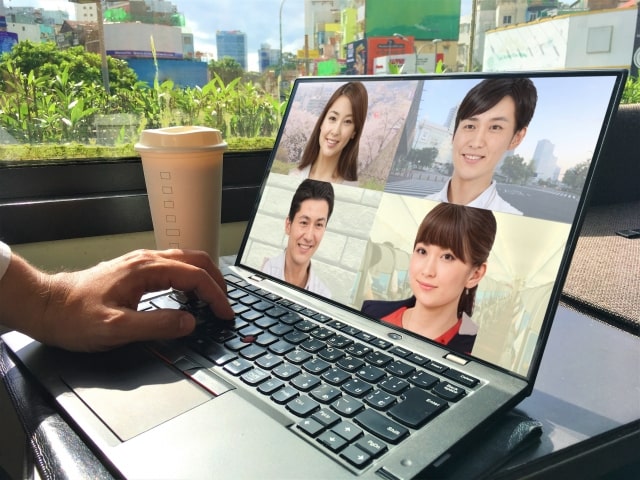 活用企業に聞いた「ウェビナー開催ならマジセミ」の理由①かもめエンジニアリング様【前編】